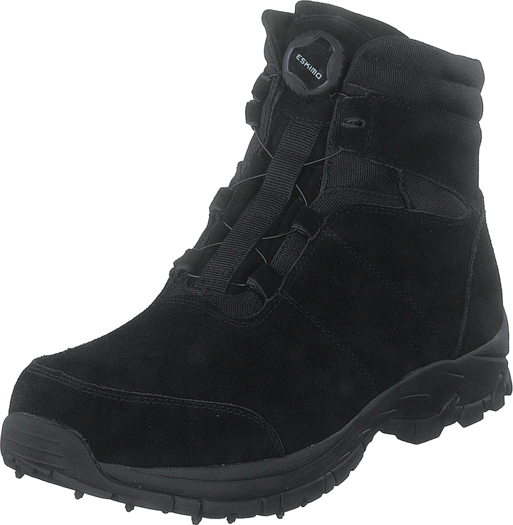 Thrill Boa Dubbar Studs 6 Black