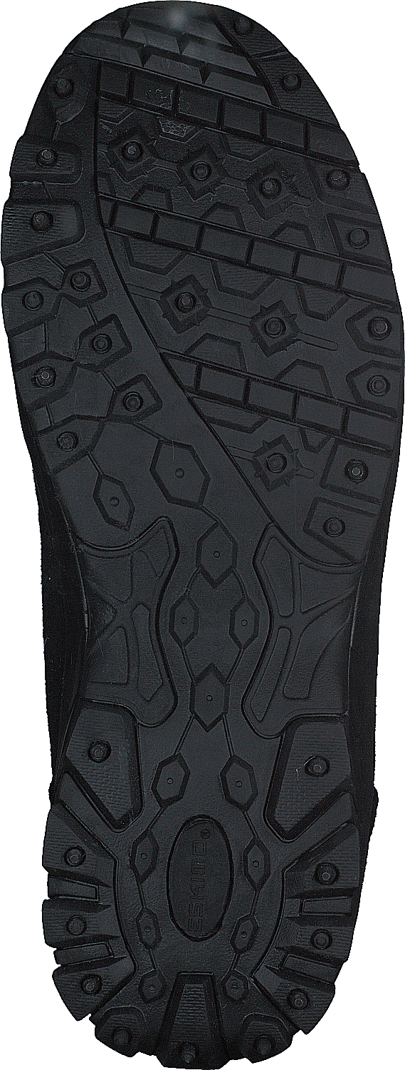 Thrill Boa Dubbar Studs 6 Black