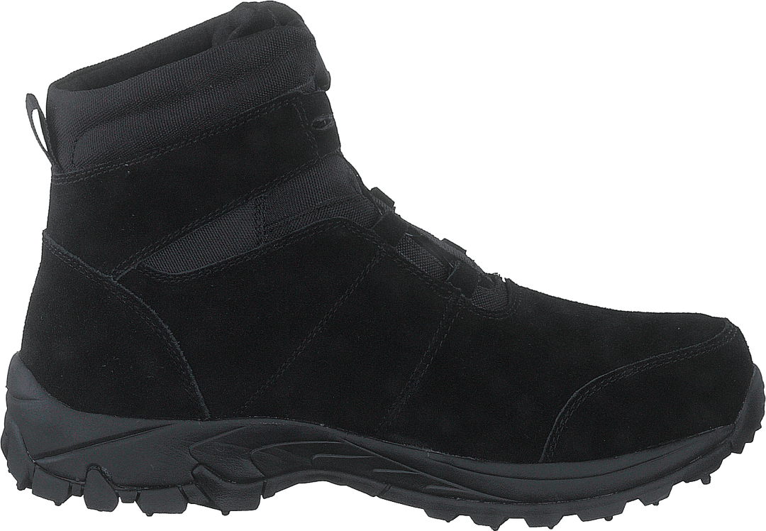 Thrill Boa Dubbar Studs 6 Black