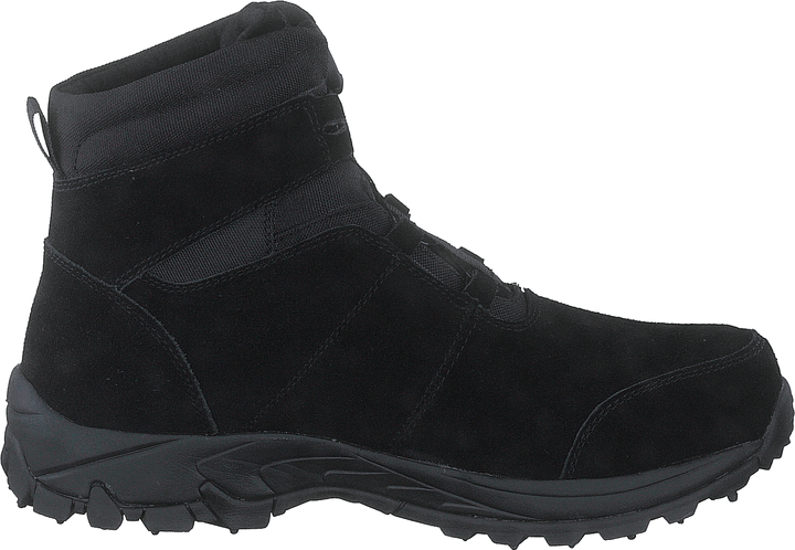 Thrill Boa Dubbar Studs 6 Black