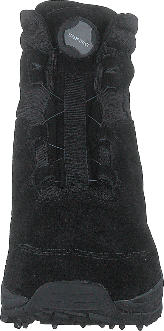 Thrill Boa Dubbar Studs 6 Black