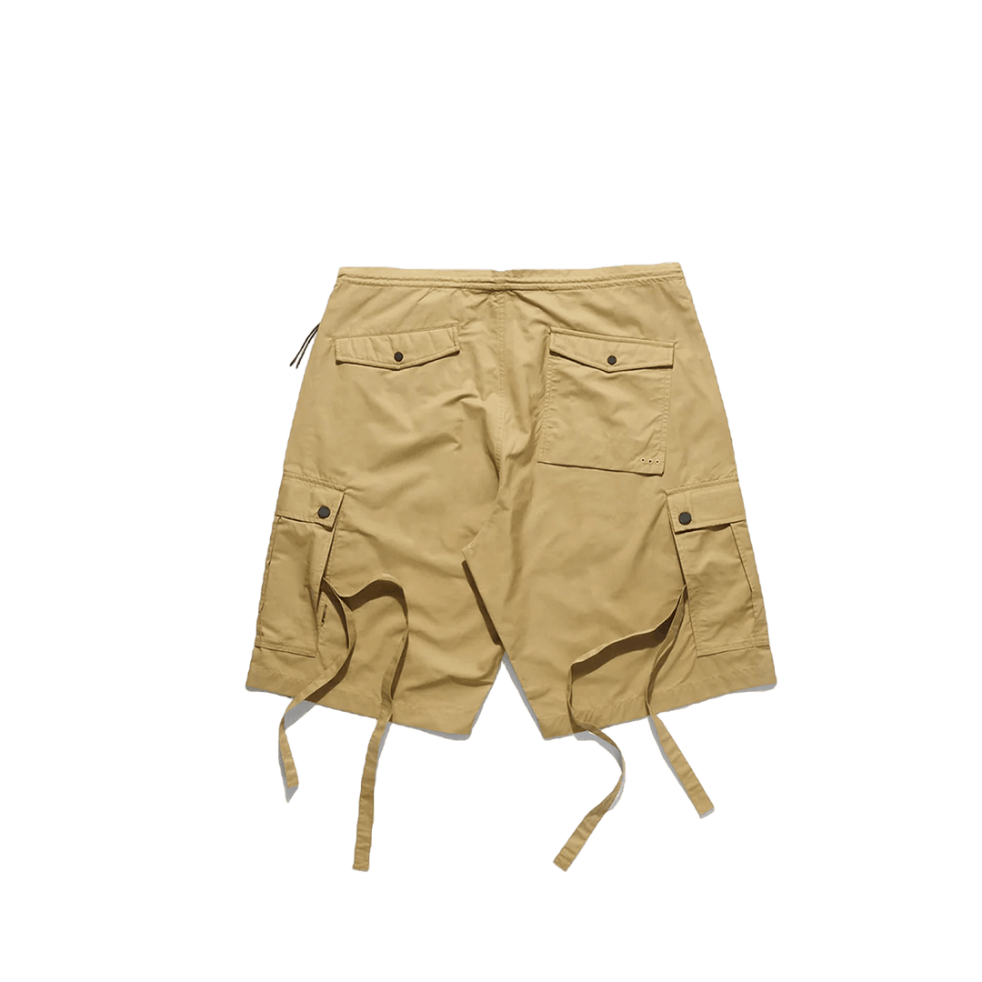 Original Cargo Loose Snoshorts Sand