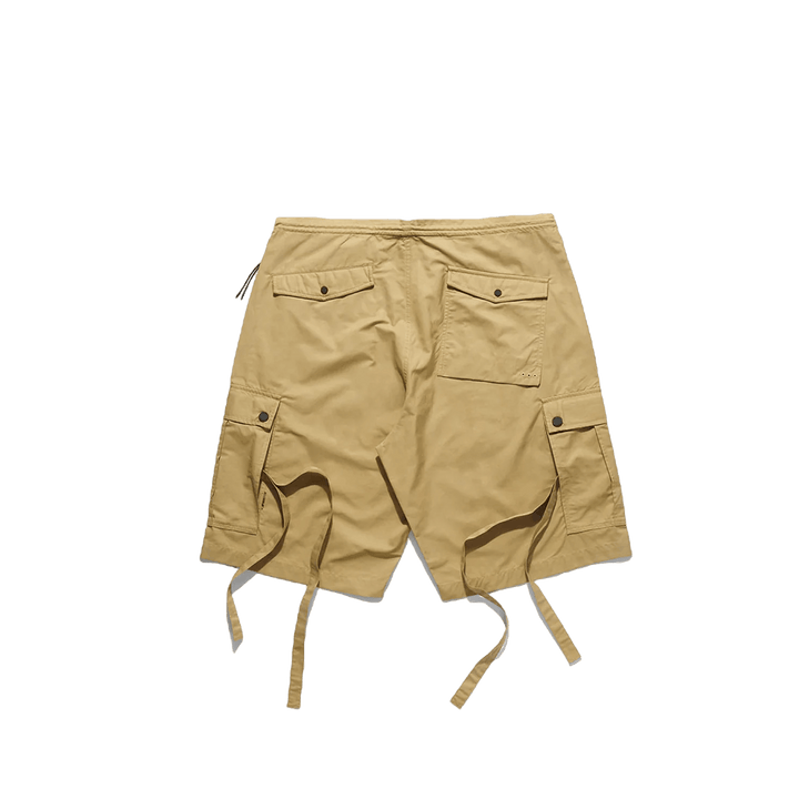 Original Cargo Loose Snoshorts Sand