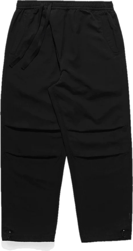 "Maha Loose Asym Track" kelnės It Black