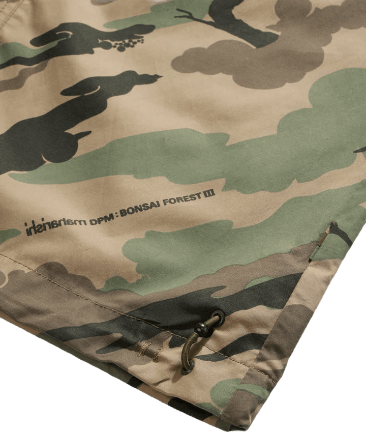 "Camo Original Loose Snopants O Woodland