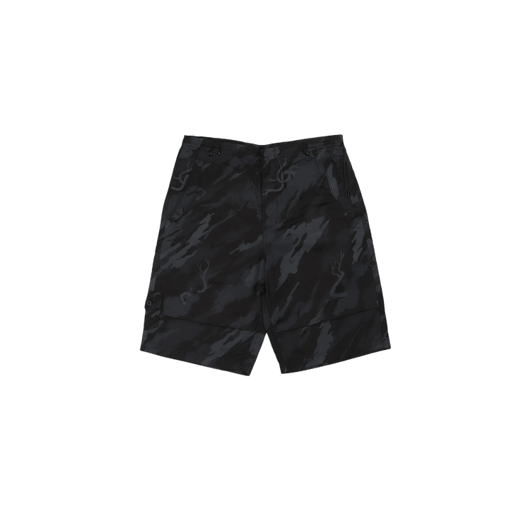 Camo Original Losse Snoshort Ingetogen Nacht