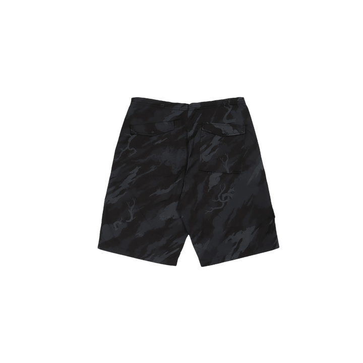 Camo Original Losse Snoshort Ingetogen Nacht