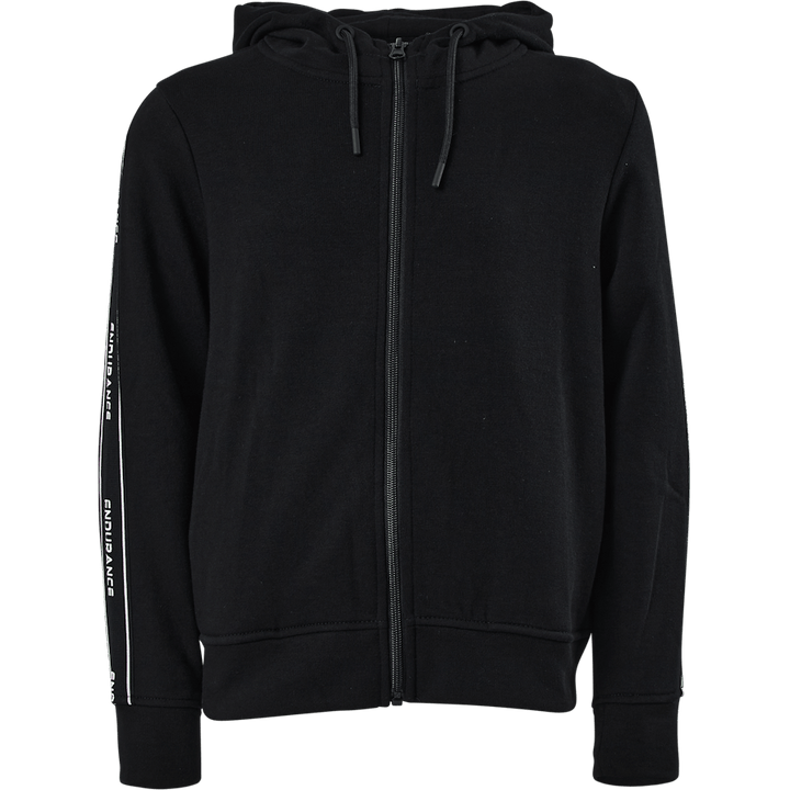 Uline Jr. Logo Sweat 1001 Black