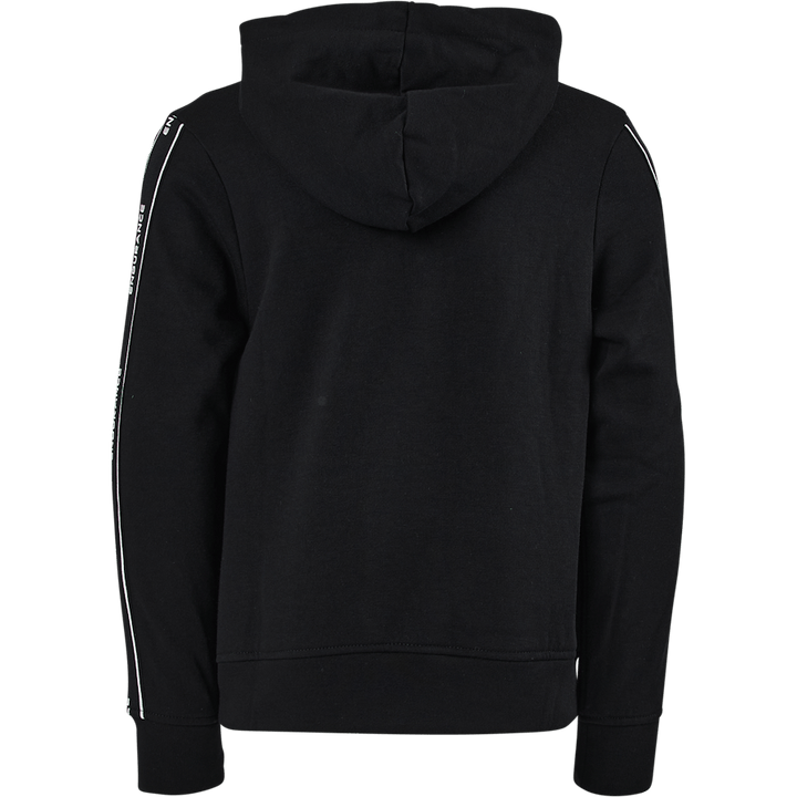 Uline Jr. Logo Sweat 1001 Black