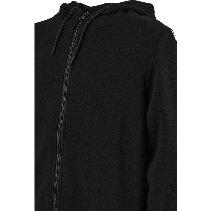 Uline Jr. Logo Sweat 1001 Black