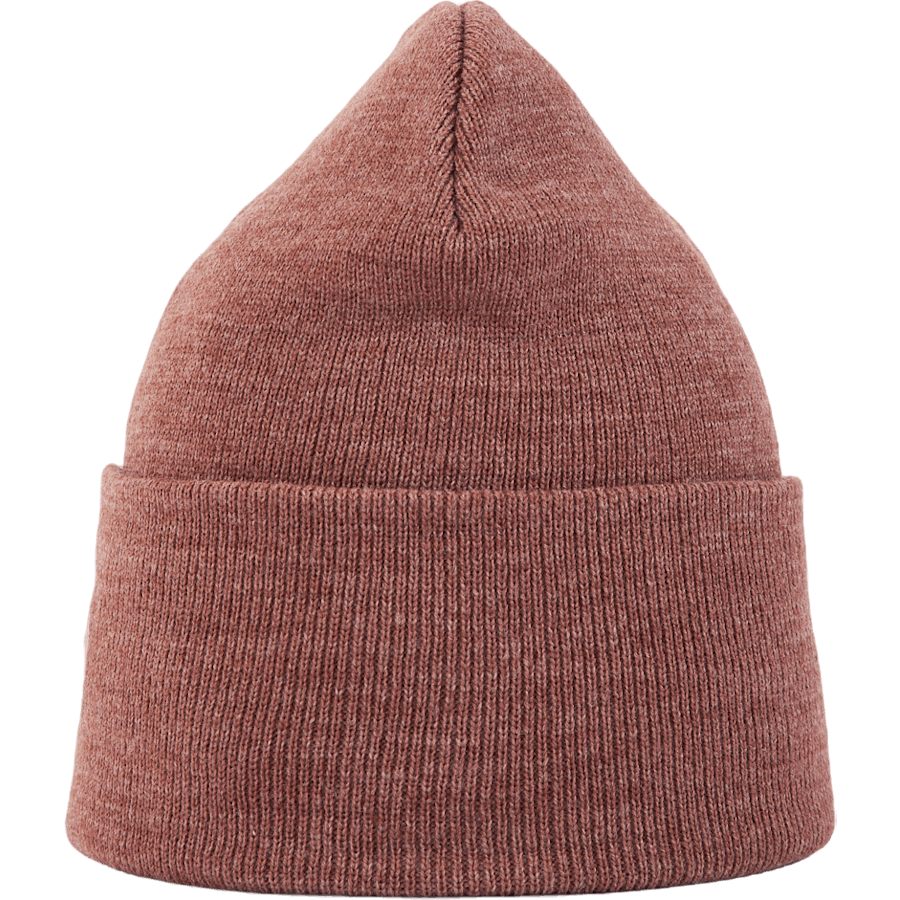 Linjoe Melange hattu Marron