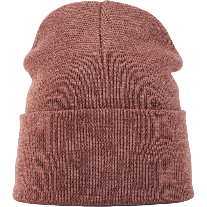 Linjoe Melange hattu Marron