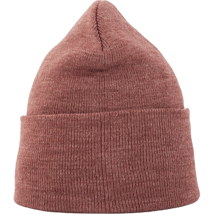 Linjoe Melange hattu Marron