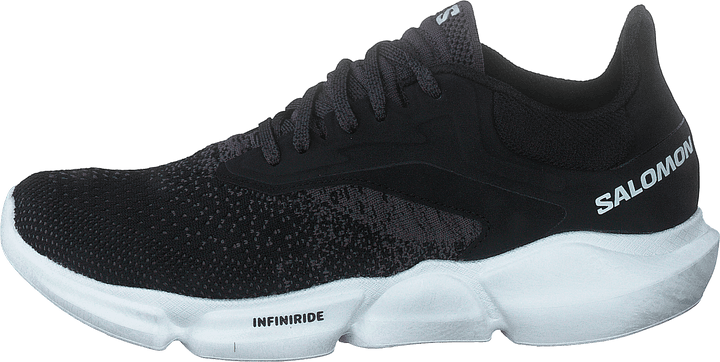 Predict Soc3 W Black/magnet/white