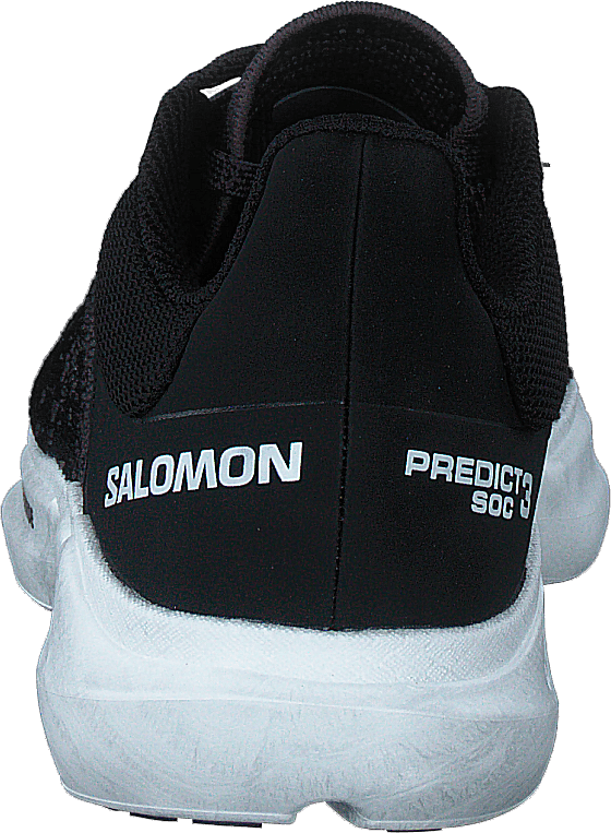 Predict Soc3 W Black/magnet/white