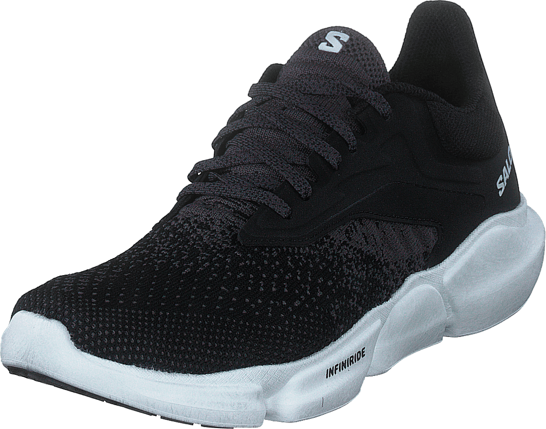 Predict Soc3 W Black/magnet/white