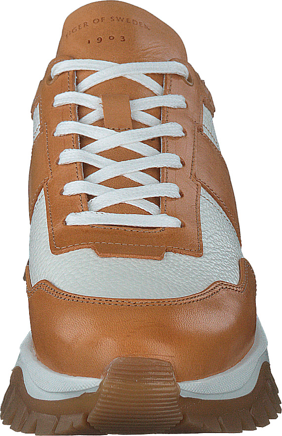 Afria White /brown