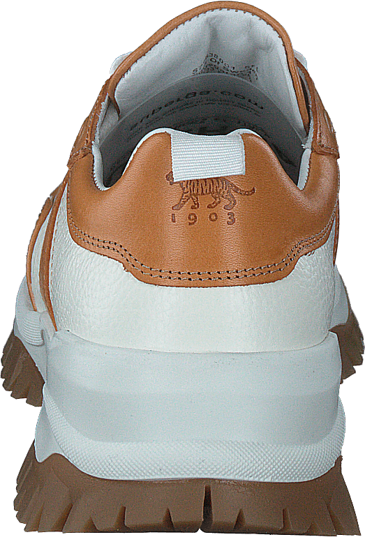 Afria White /brown