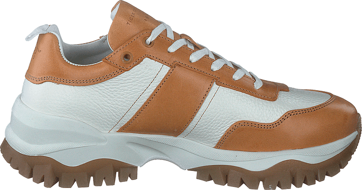 Afria White /brown