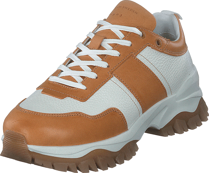 Afria White /brown