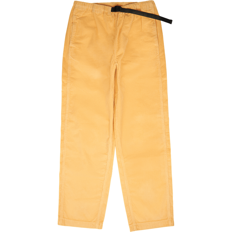 Skate Quick Release Pant Yellows/oranges