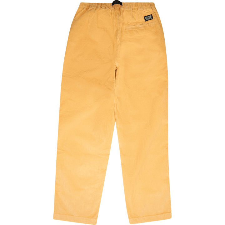 Skate Quick Release Pant Yellows/oranges