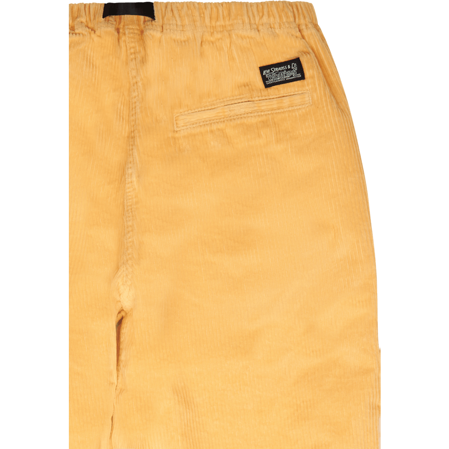 Skate Quick Release Pant Yellows/oranges