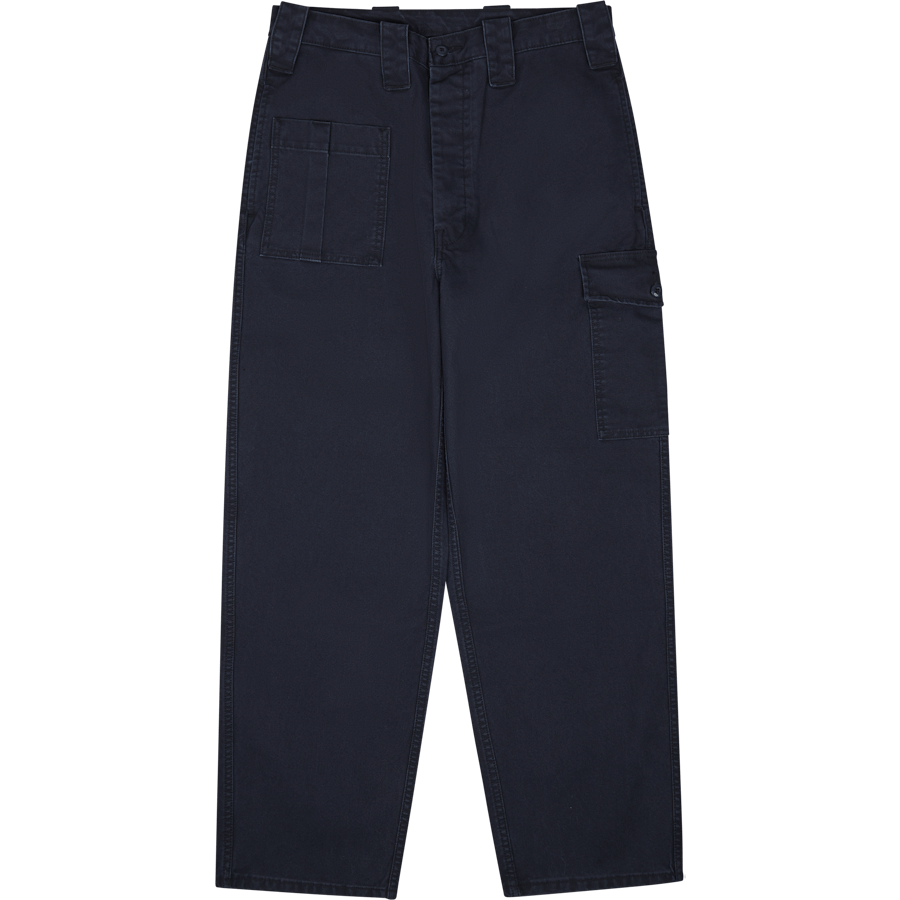Skate New Utility Pant Black