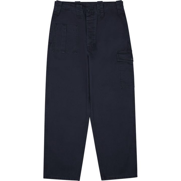 Skate New Utility Pant Black