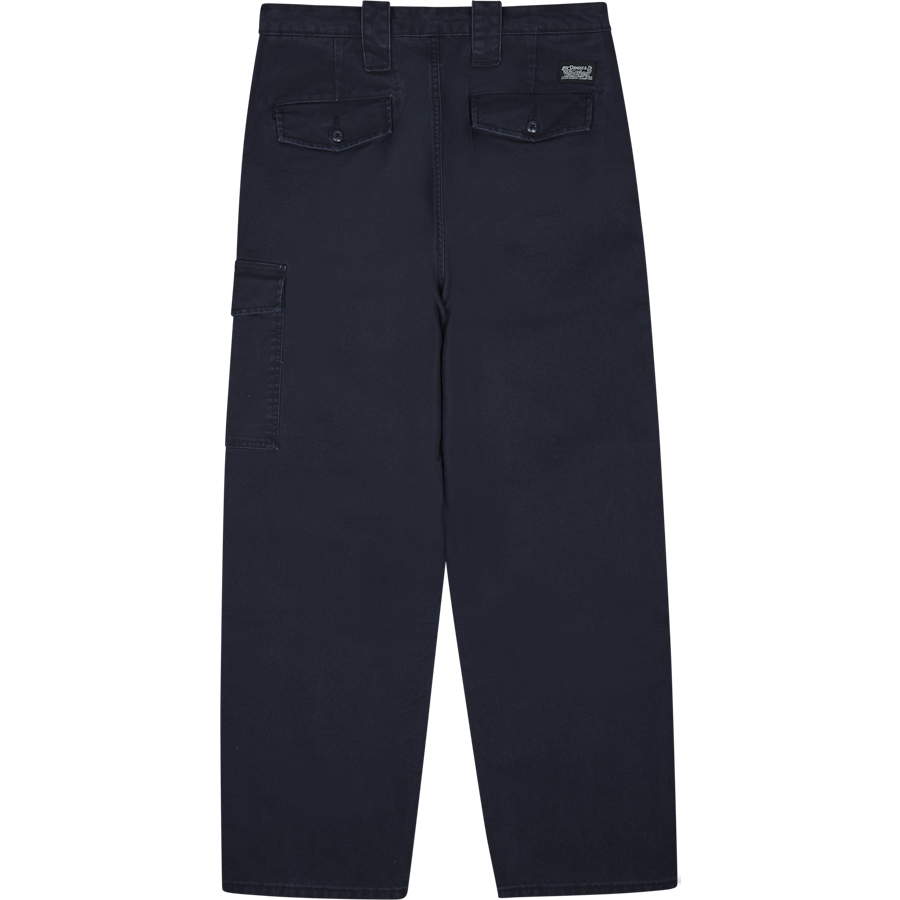 Skate New Utility Pant Black