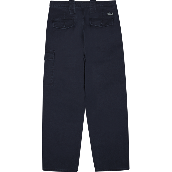 Skate New Utility Pant Black