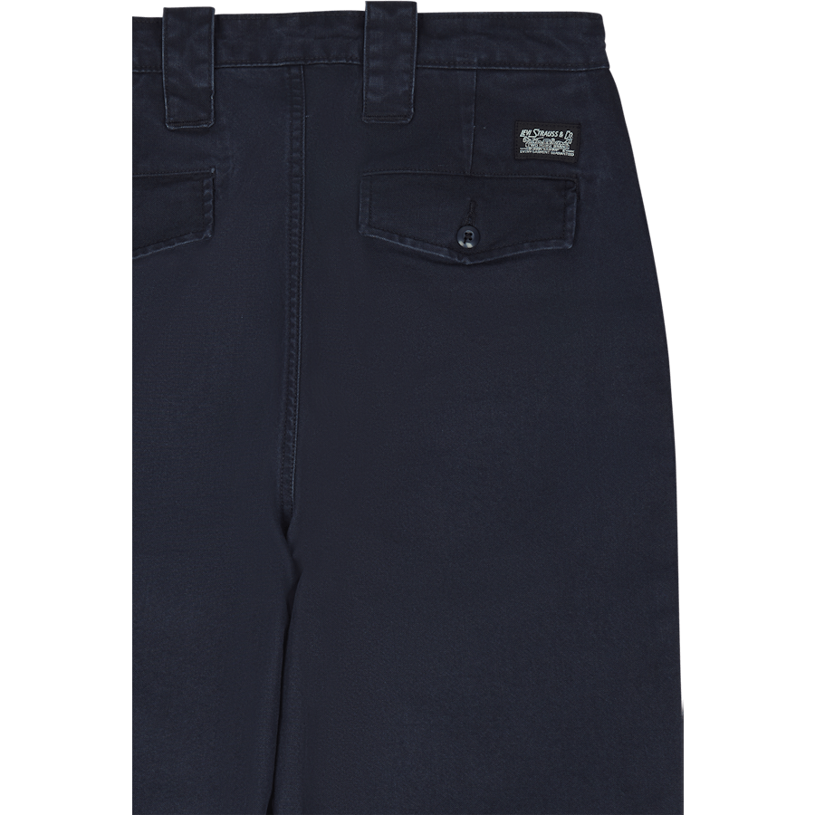 Skate New Utility Pant Black
