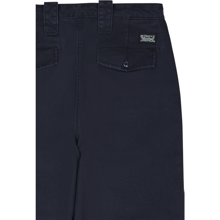 Skate New Utility Pant Black
