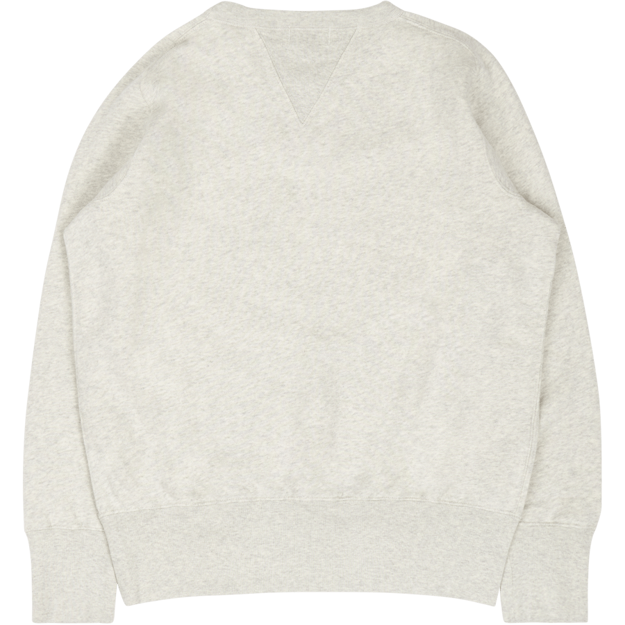 Felpa Bay Meadows Neutral