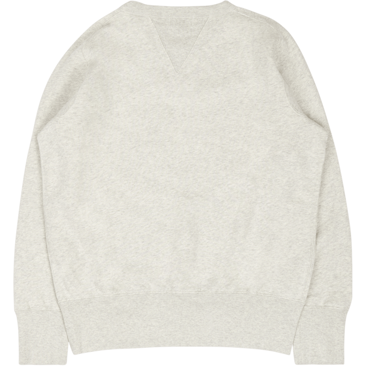 Felpa Bay Meadows Neutral