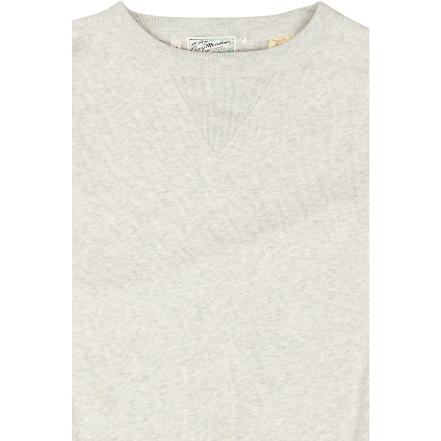 Felpa Bay Meadows Neutral