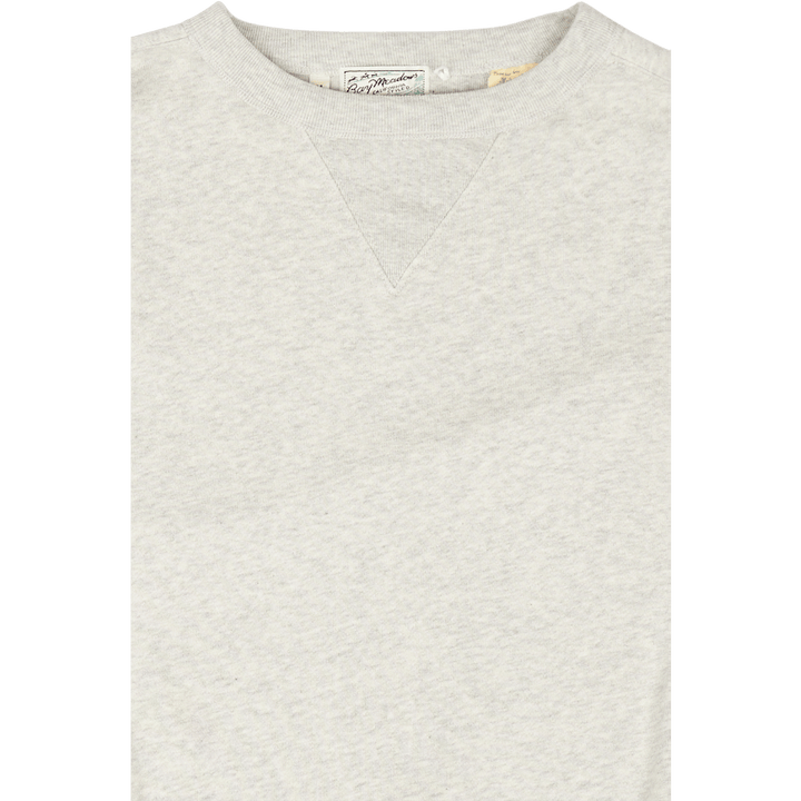 Felpa Bay Meadows Neutral