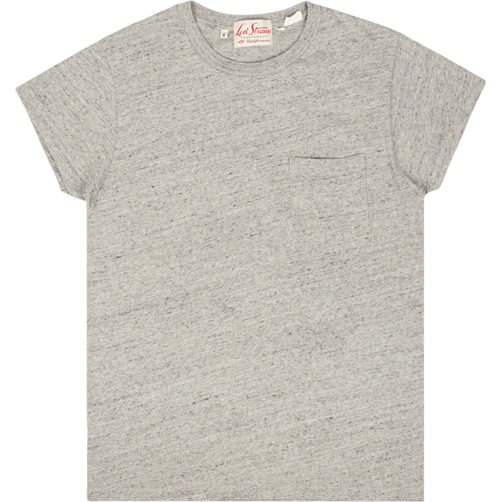 T-shirt i sportkläder från 1950-talet Neutral