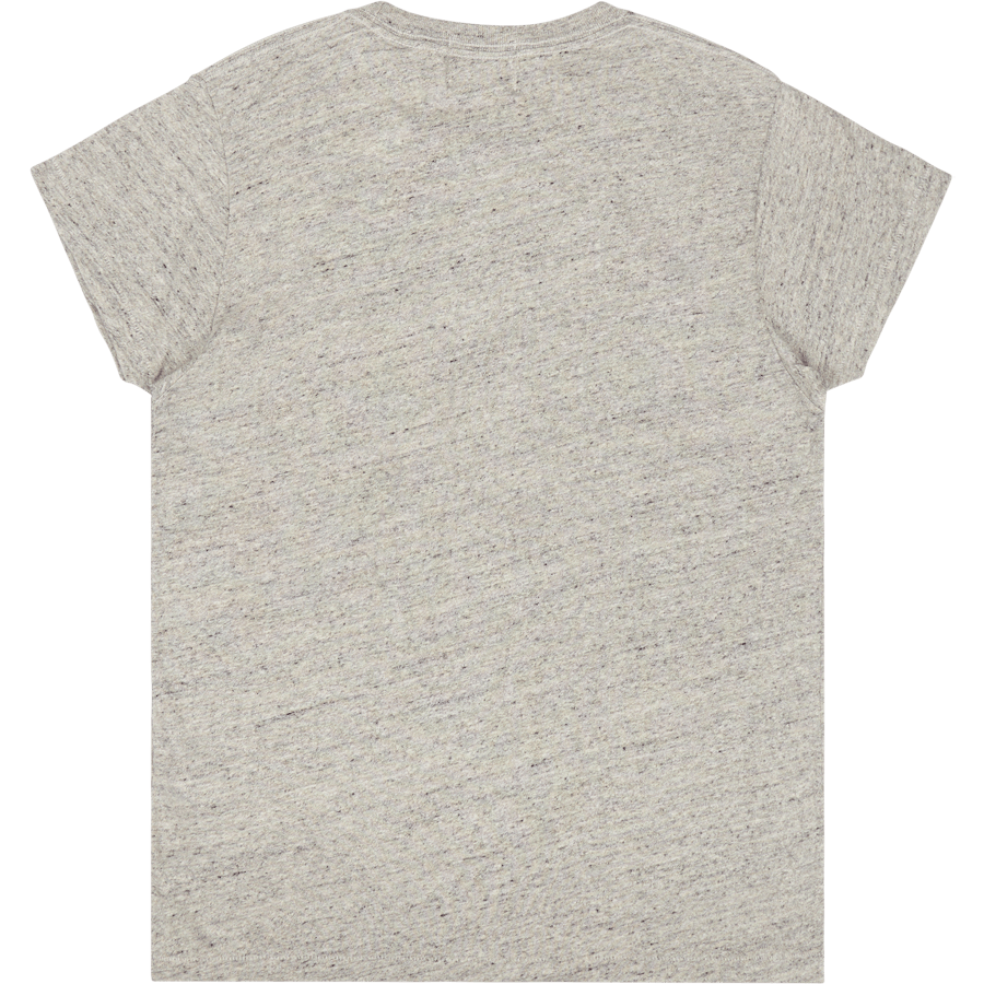 T-shirt i sportkläder från 1950-talet Neutral