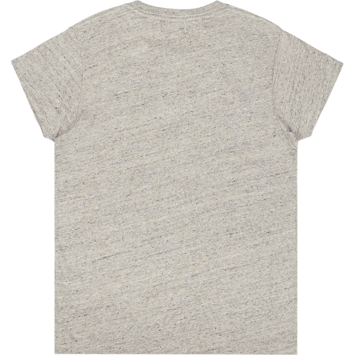 T-shirt i sportkläder från 1950-talet Neutral