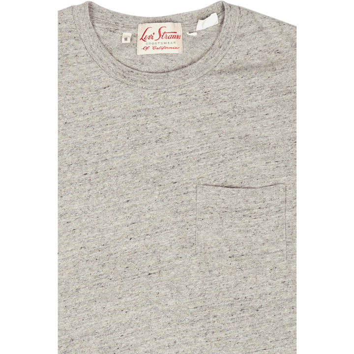 T-shirt i sportkläder från 1950-talet Neutral
