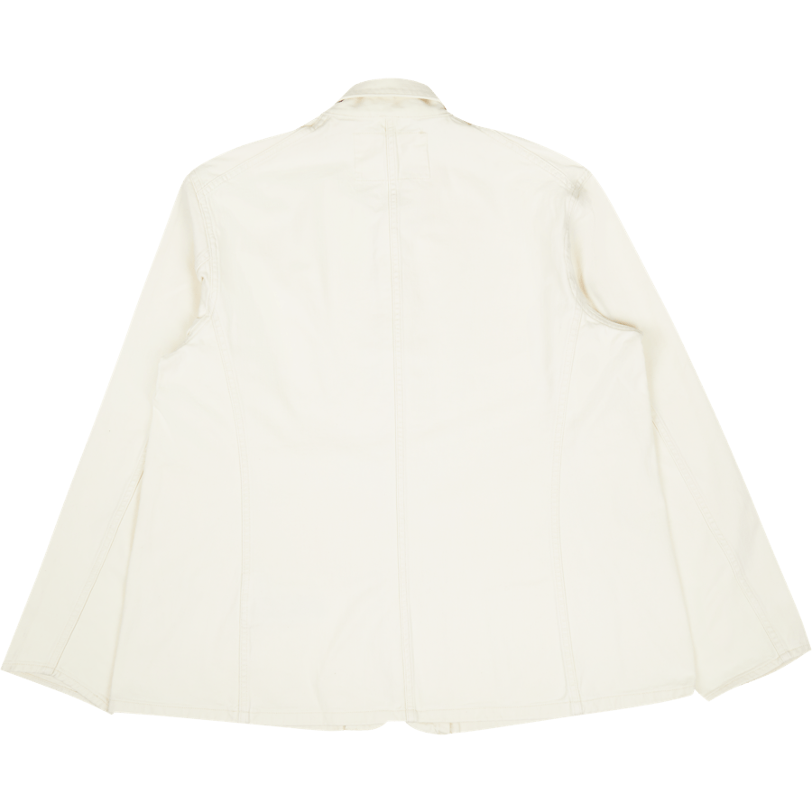 Lvc 1920s Sunset Coat Neutral