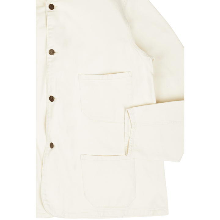 Lvc 1920s Sunset Coat Neutral