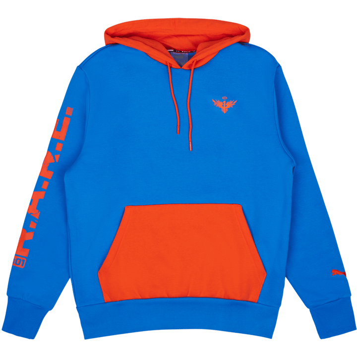 Melo Colorblock Hoodie Ultra