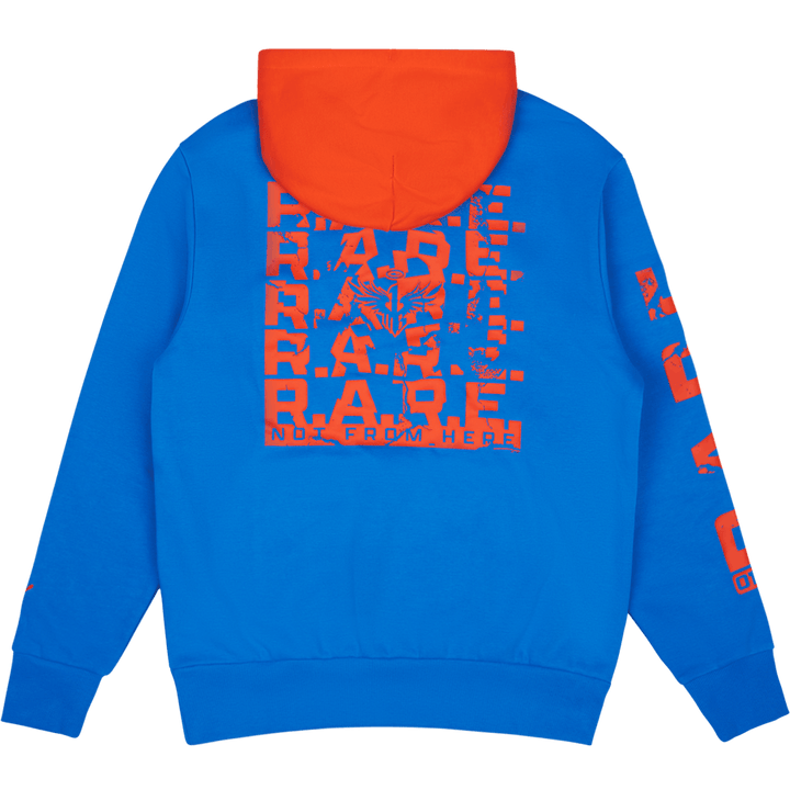 Melo Colorblock Hoodie Ultra