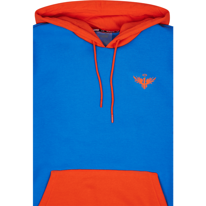 Melo Colorblock Hoodie Ultra