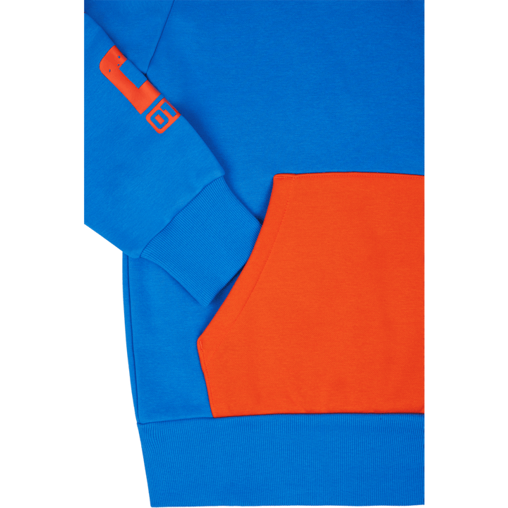 Melo Colorblock Hoodie Ultra