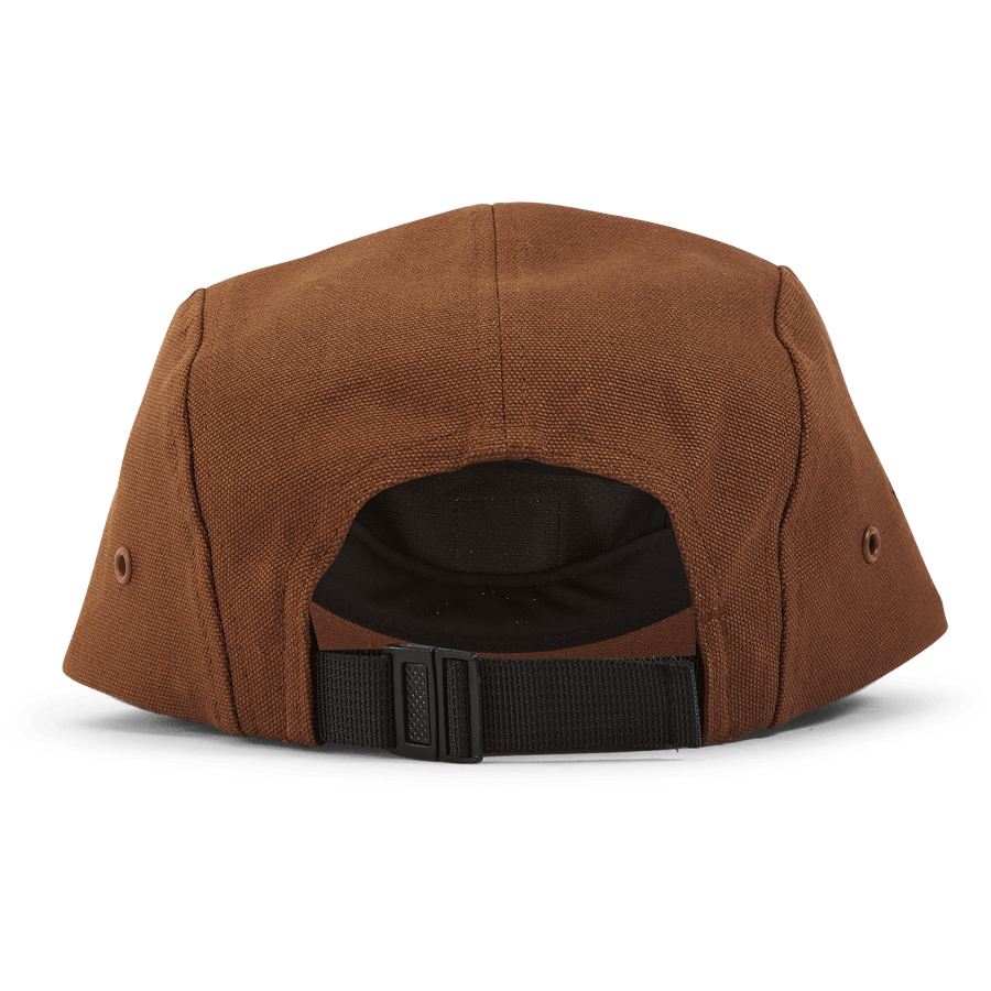 Backley Cap Tamarind