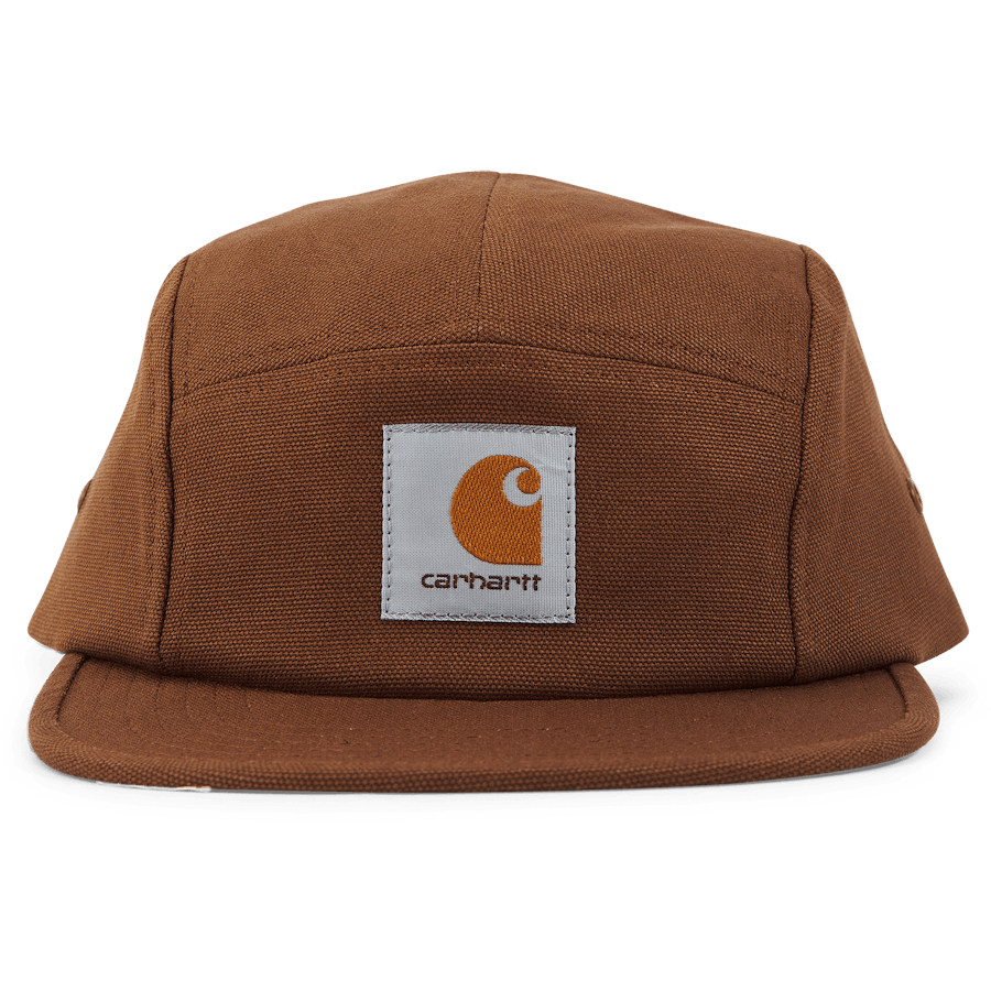 Backley Cap Tamarind