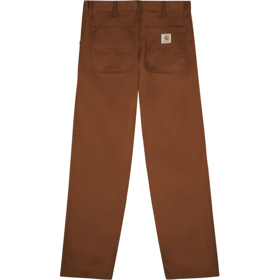 Simple Pant Tamarind